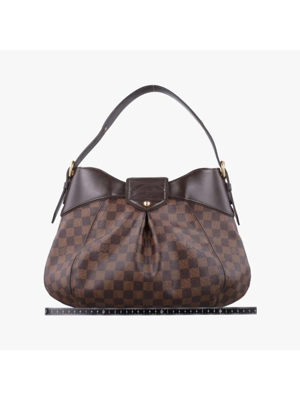 Louis Vuitton this authentic